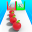 Fruit Stack Juice: Stack Games
