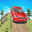 Offroad Prado Parking Car Game