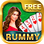 Rummy Gold - 13 Card Indian Rummy Card Game Online