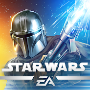 Играй Star Wars™: Галактика героев на ПК