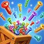 Box Away: Collect & Sort 3D