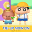 LINE CHEF A cute cooking game!