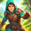 Arcanterra: Fabularna gra RPG
