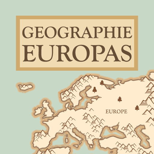 Geographie Europas