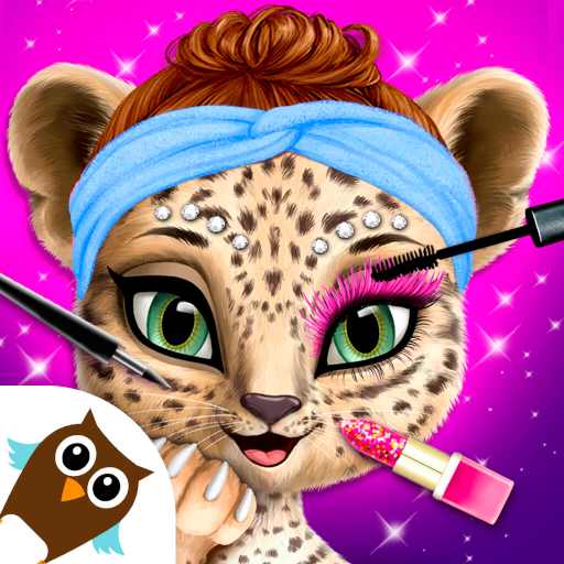 Play Animal Hair Salon Australia Online