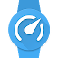 Speedometer for Wear OS (Android Wear)