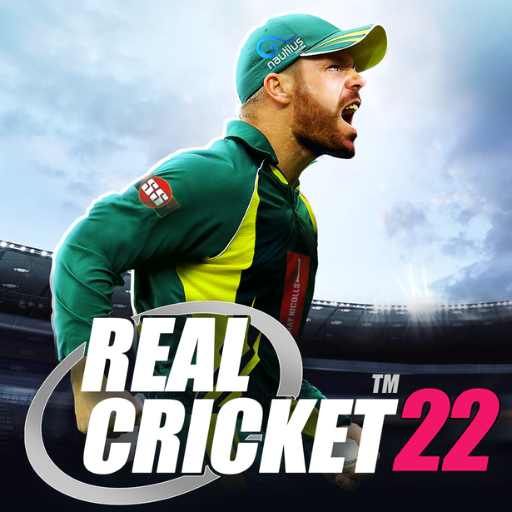 Play Real Cricket™ 22 Online