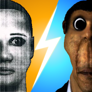 Main Clash of Nextbots: IO Game on PC