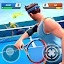 Tennis Clash : Jeu Mulitjoueur