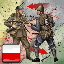 XX stulecie Strategia wojskowa