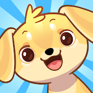 เล่น Dog Game - The Dogs Collector! บน PC