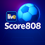 Score 808 Live Football TV HD