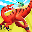 Dinosaur Guard 2:Game for kids