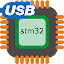StmDfuUsb - Stm32 flashing
