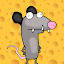 Lucky Mouse