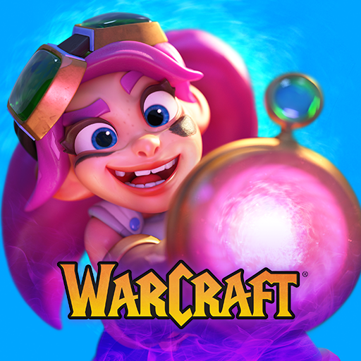 Play Warcraft Rumble Online
