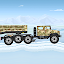 Trucker Real Wheels - Simulator
