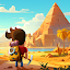 Diggy's Adventure: Maze Games
