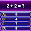 Math Trivia - Quiz Puzzle Game