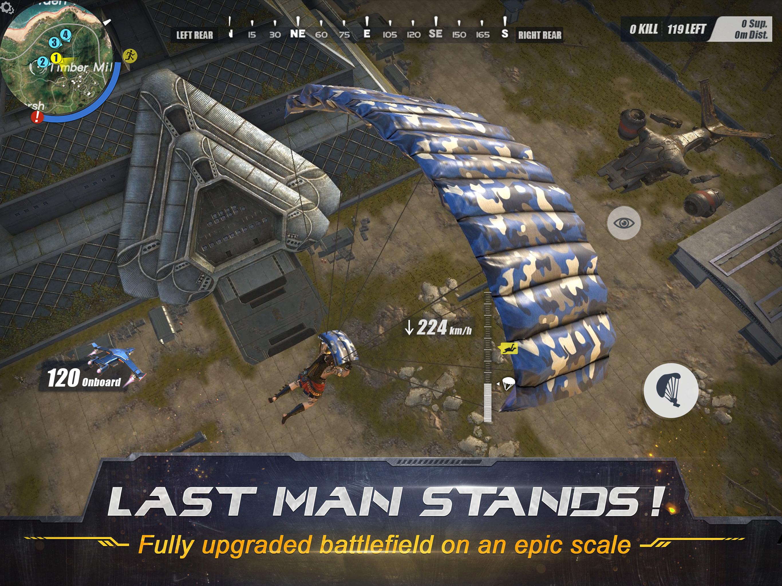 How to Download Rules of Survival on PC (with Pictures) - wikiHow