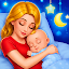 newborn babyshower party game
