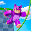 Monkey Obby: Master Escape