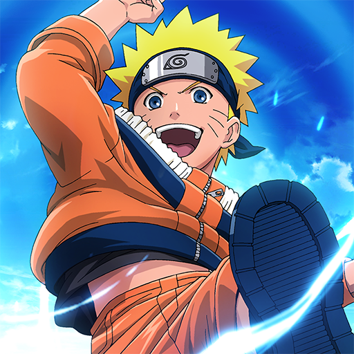 NARUTO: Ninja Cards