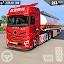US Real Truck Simulator Games