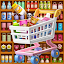 Match Triple:Goods Sort Master
