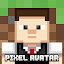 Pixel Avatar Maker