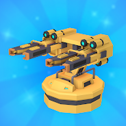 Merge Zombie Defender İndirin ve PC'de