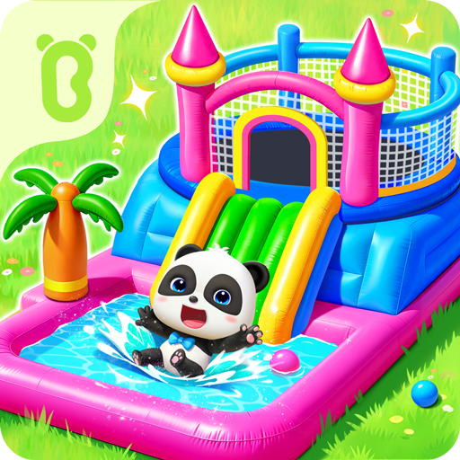 Küçük Panda'nın Rüya Diyarı