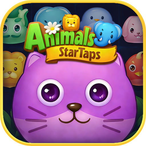 Animals Star Tap