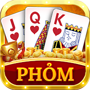 Chơi Phỏm - Tá Lả - Tú Lơ Khơ - Ù - on PC