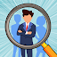 Hiring Job 3D