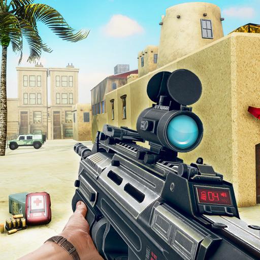 Play FPS Encounter Shooting Games Online for Free on PC & Mobile