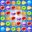 Sugar POP - Sweet Match 3