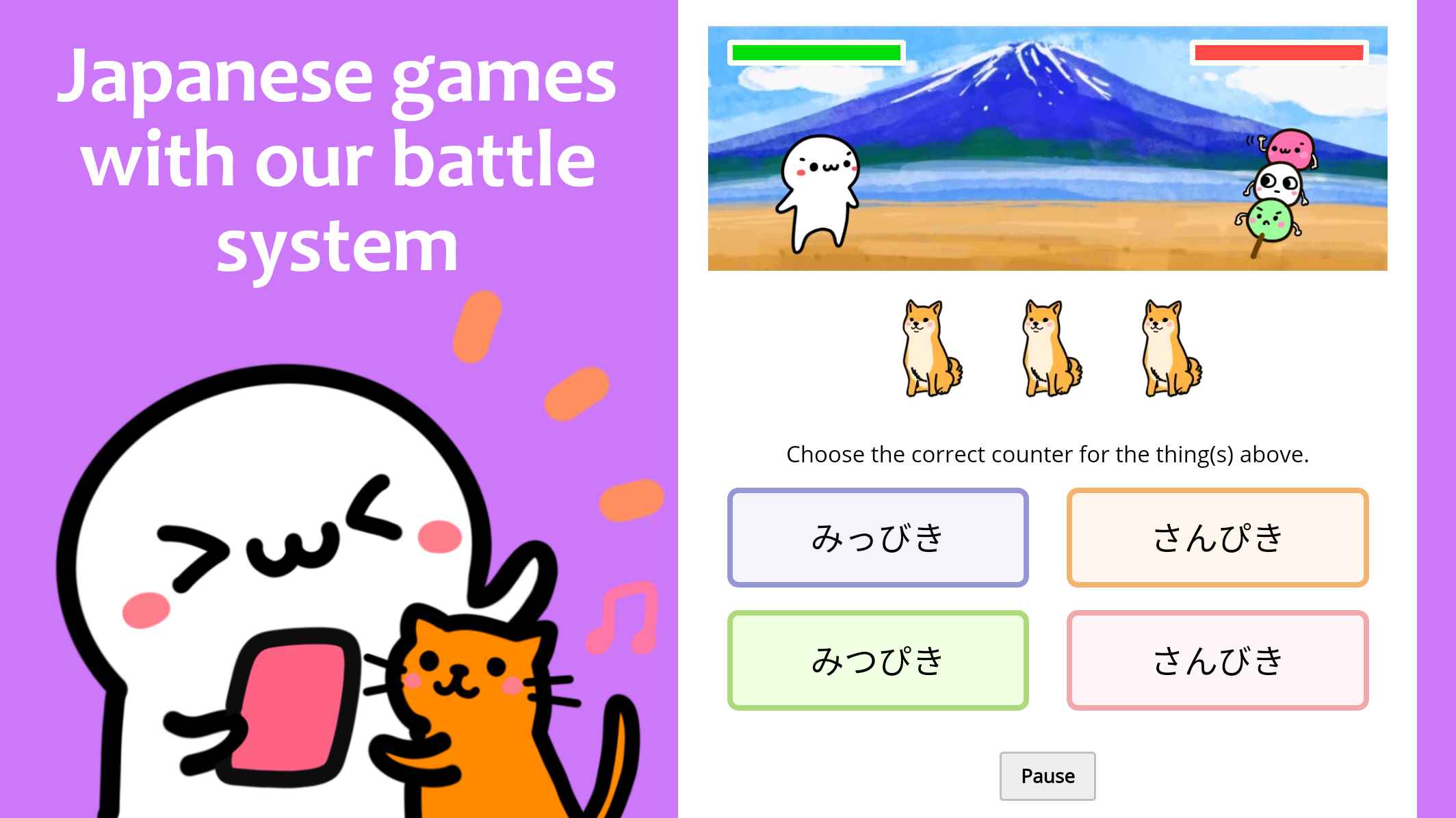 Play renshuu - Japanese learning Online for Free on PC & Mobile | now.gg