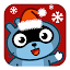Pango Christmas