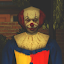 Kiosk - Horror Cooking Game