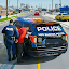 Cop Car Police Driving Game