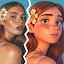 ToonTap-Editor de Fotos Dibujo