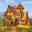 Minecraft: Build it, Dream it!