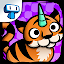 Tiger Evolution - Wild Cats Free Game
