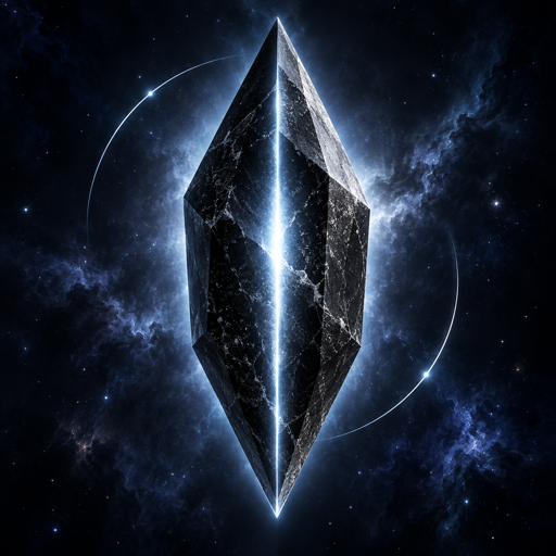 Crystal Meridian