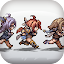 Notas infinitas: Pixel Saga
