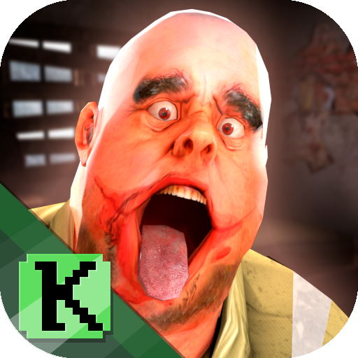 Mr Meat: Побег от ужаса