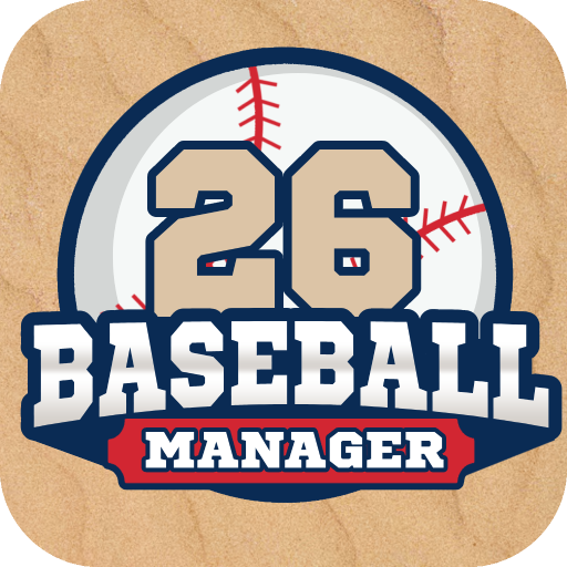 Baseball Legacy Manager 26