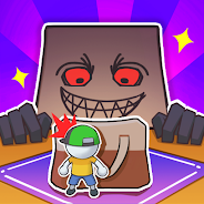 プレーする Daddy Hide Puzzle をPCで