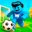 Multiplayer Football Soccer 3D